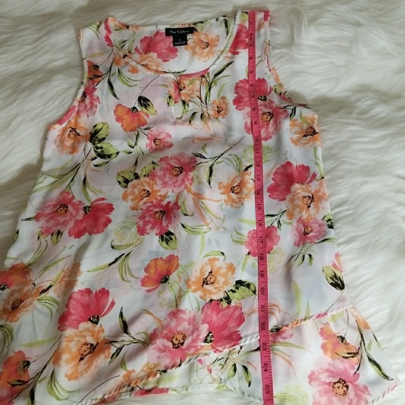 Nye Options Tank Top - Picture 7 of 8